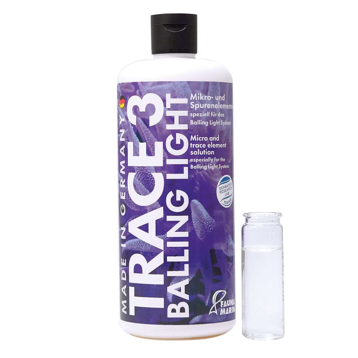 Balling Light System Trace Elements - Fauna Marin
