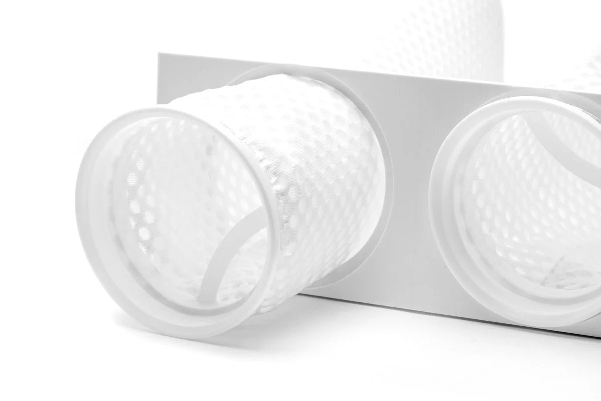 UNS Reef System 3D Honeycomb Filter Socks - Ultum Nature Systems