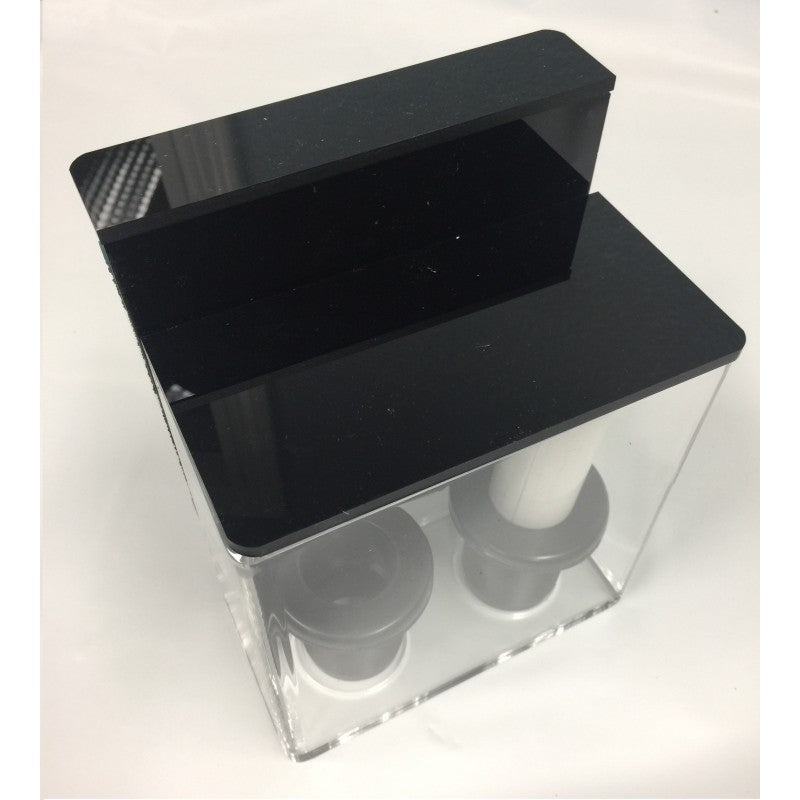 Slim DIY Overflow - ALA