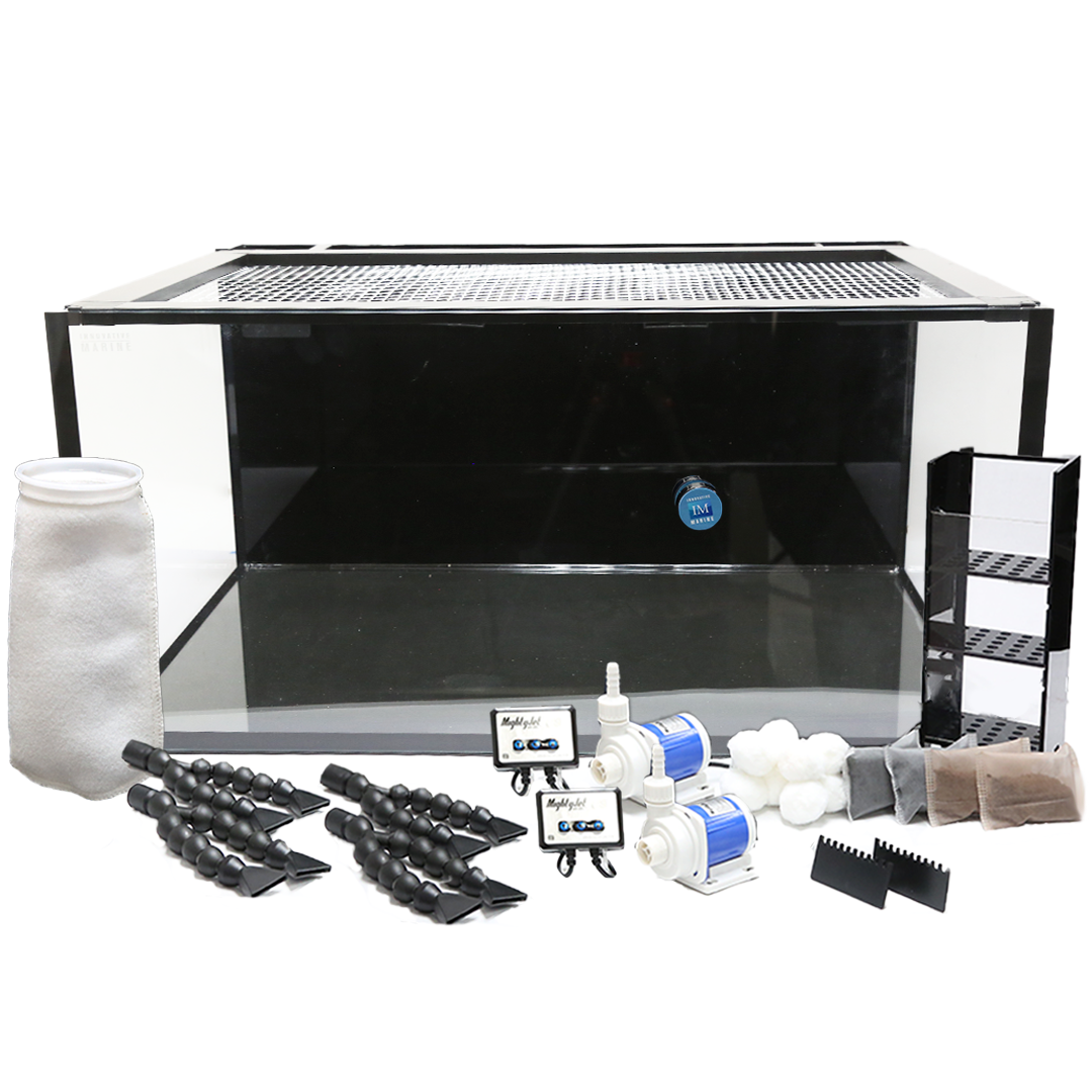 Fusion Shallow Reef SR Pro 2 - Innovative Marine