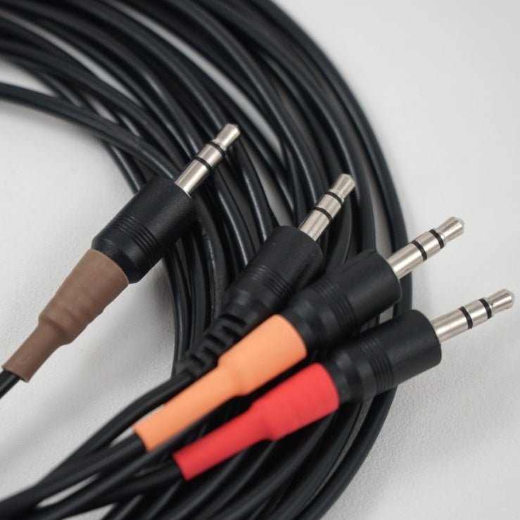 HYDROS WaveEngine 0-10V Quad Cable