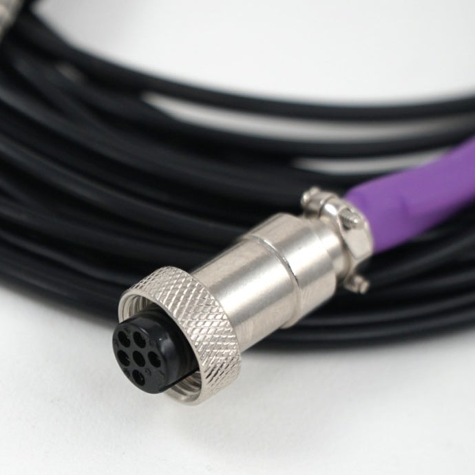 HYDROS WaveEngine 0-10V Quad Cable