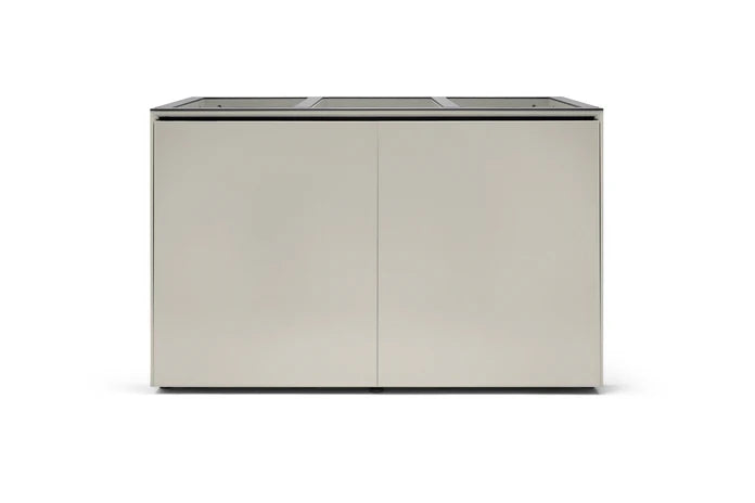 UNS Aluminum Frame Stand - Ultum Nature Systems