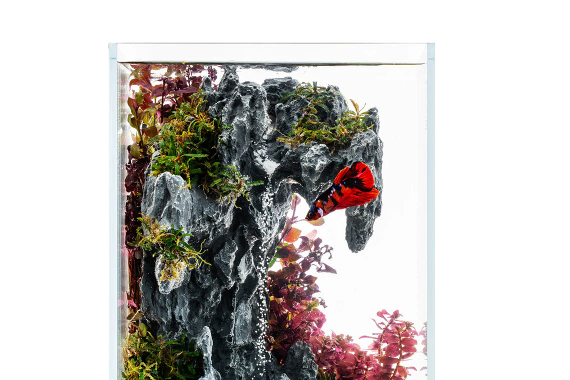 Sand Waterfall Tank Kits - Aqua Worx