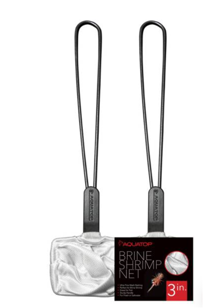 Brine Shrimp Net - AquaTop