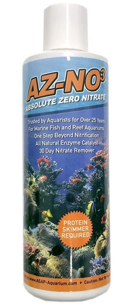 AZ-NO3 Enzyme Catalyst Nitrate Reducer