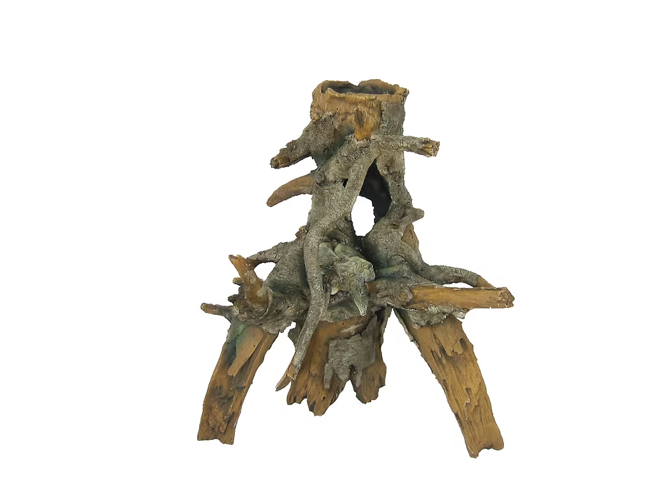 Witch Tree Wecorama Aquarama Driftwood - WECO