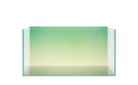 ADA Gradation Sheet Aquarium Background - Aqua Design Amano