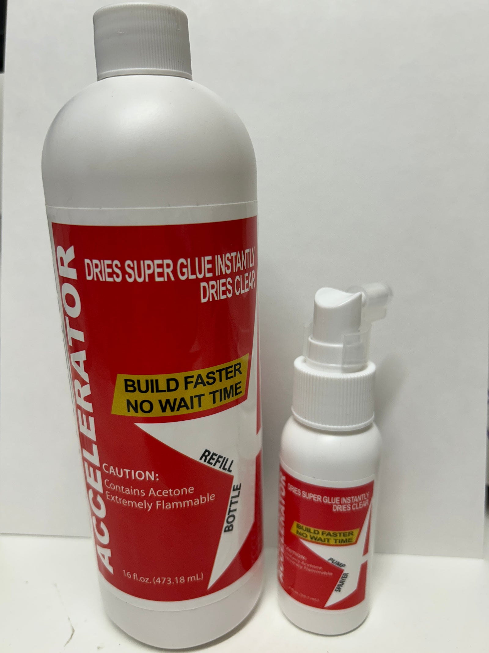 Super Glue Accelerator - Starbond