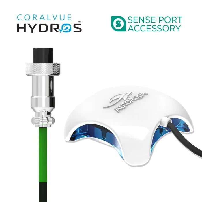 HYDROS Sensors