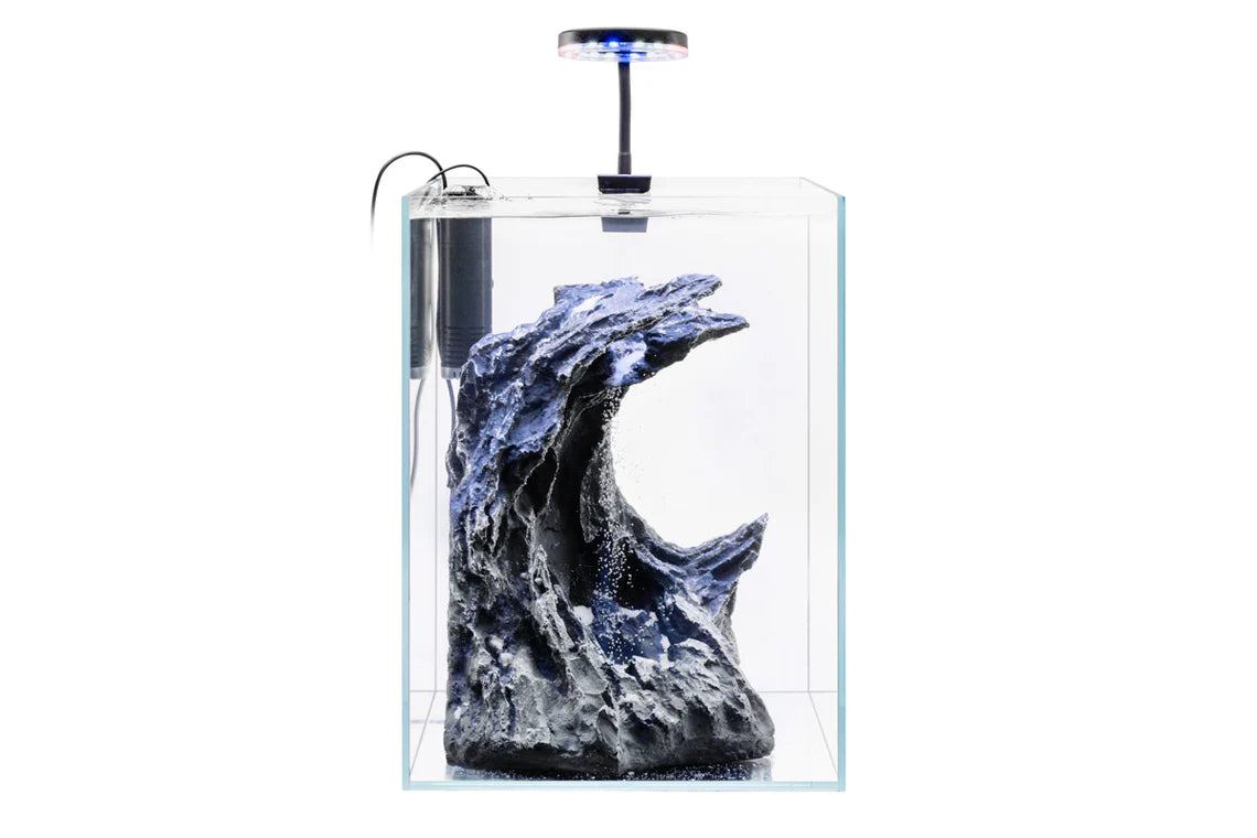 Sand Waterfall Tank Kits - Aqua Worx