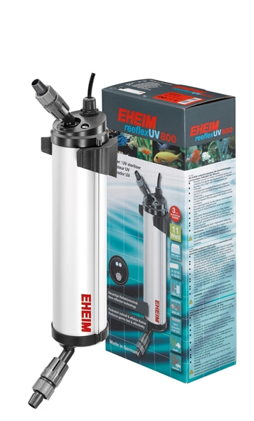 reeflexUV UV Sterilizer - Eheim