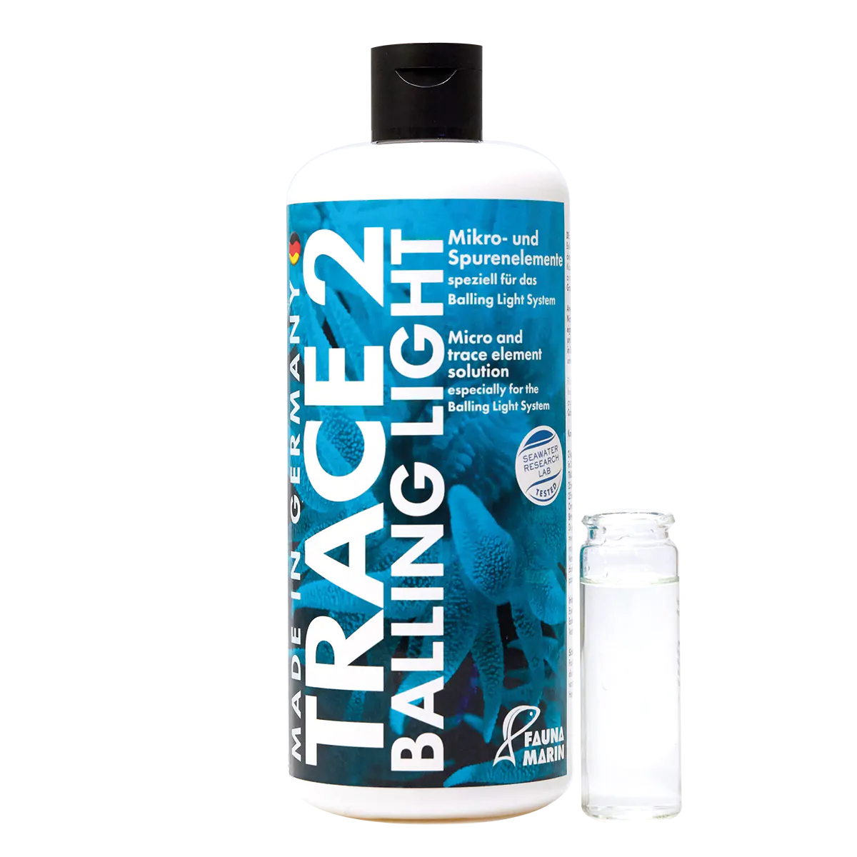 Balling Light System Trace Elements - Fauna Marin