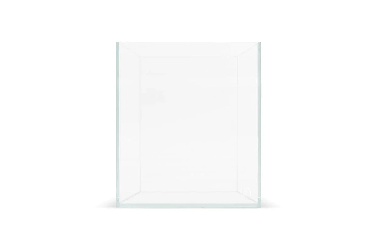 UNS 20T Ultra Clear Rimless Aquarium (3.2 GAL) - Ultum Nature Systems