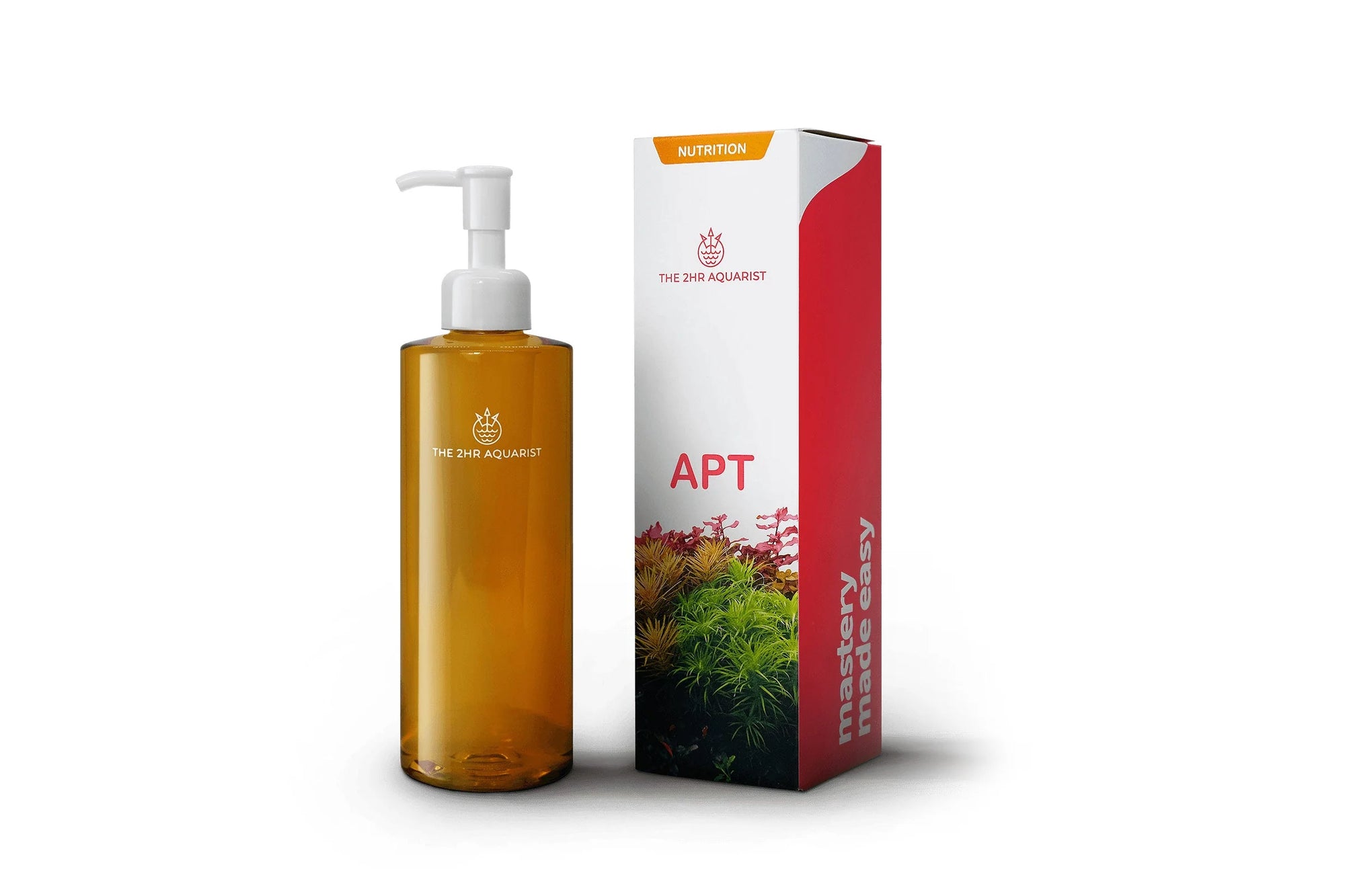 APT 3 Complete Fertilizer - 2HR Aquarist