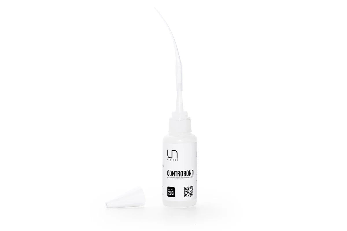 UNS Controbond Super Glue Adhesive - Ultum Nature Systems