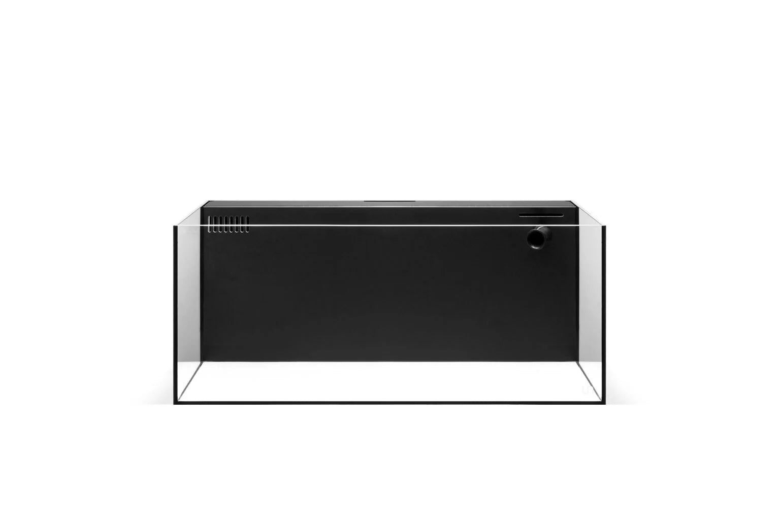 UNS Dual AIO All-In-One Aquarium Systems - Ultum Nature Systems