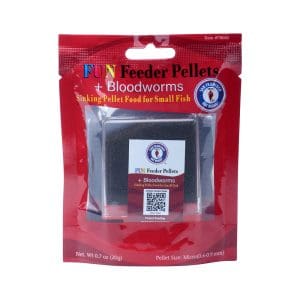FUN Feeder Pellet - San Francisco Bay Brand