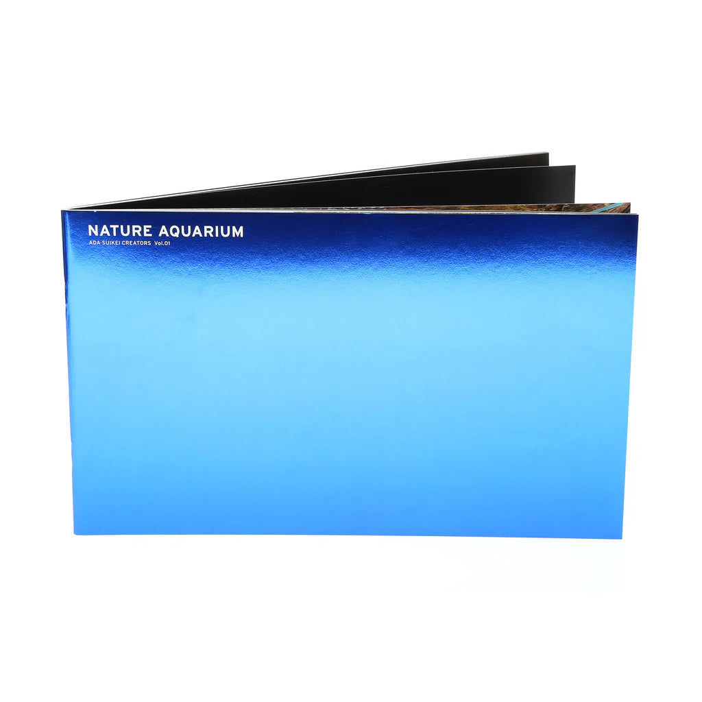 ADA Suikei Creators Photo Book - ADA