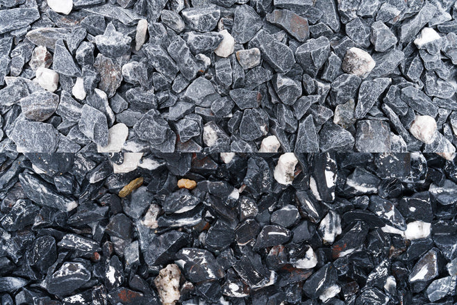 UNS Seiryu Accent Gravel - Ultum Nature Systems