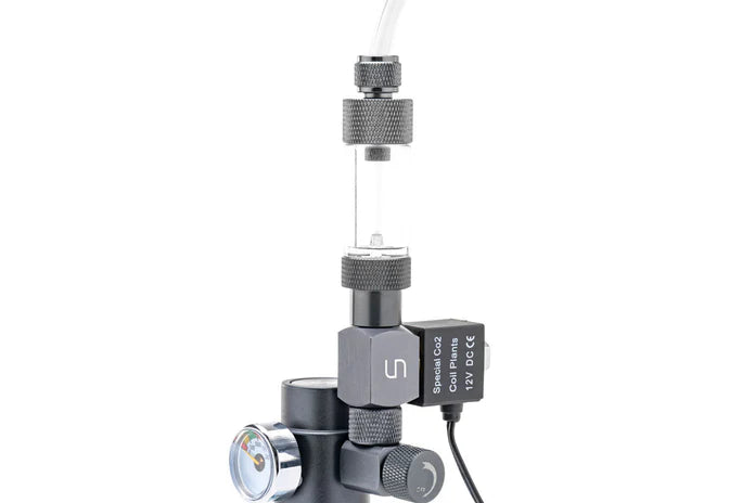 Micro CO2 Solenoid - Ultum Nature Systems
