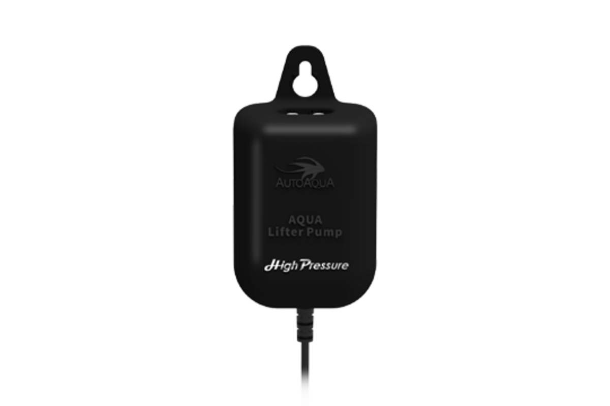 High Pressure Aqua Lifter Pump - AutoAqua