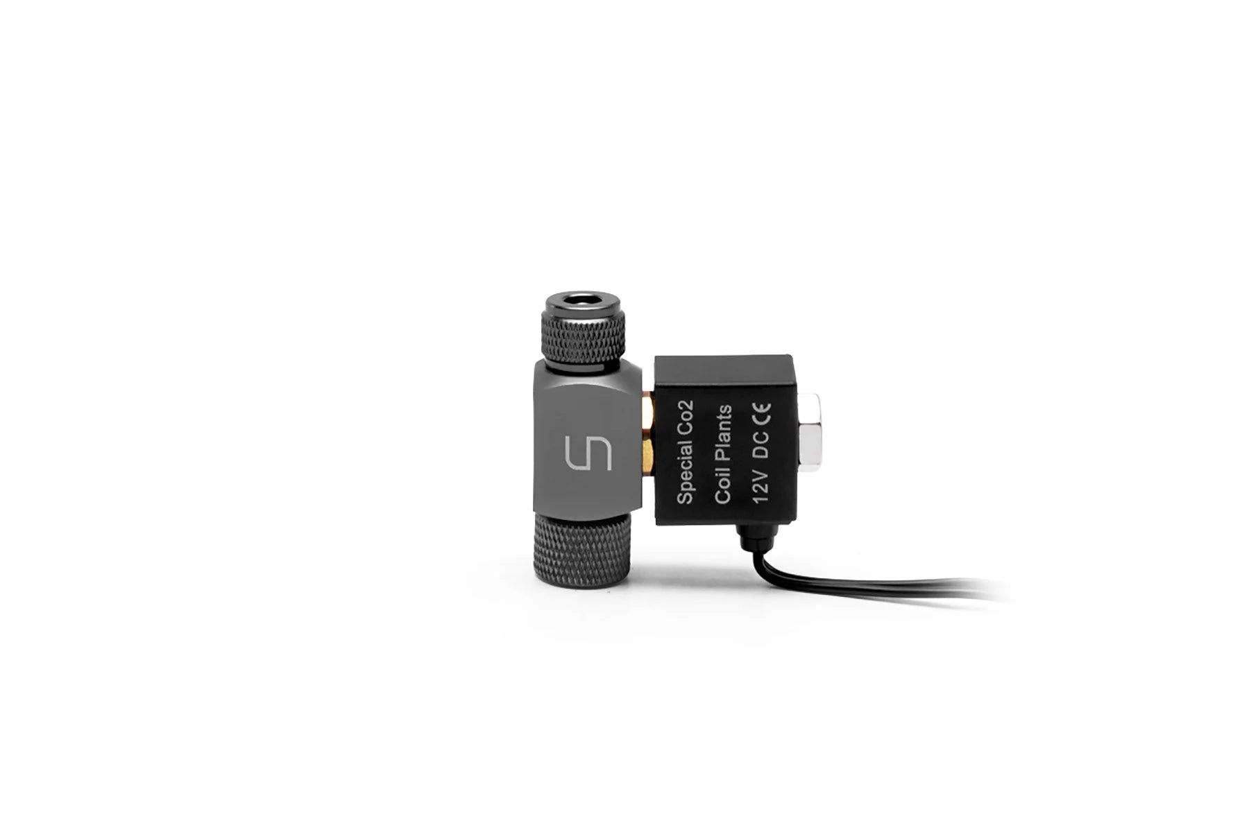 Micro CO2 Solenoid - Ultum Nature Systems