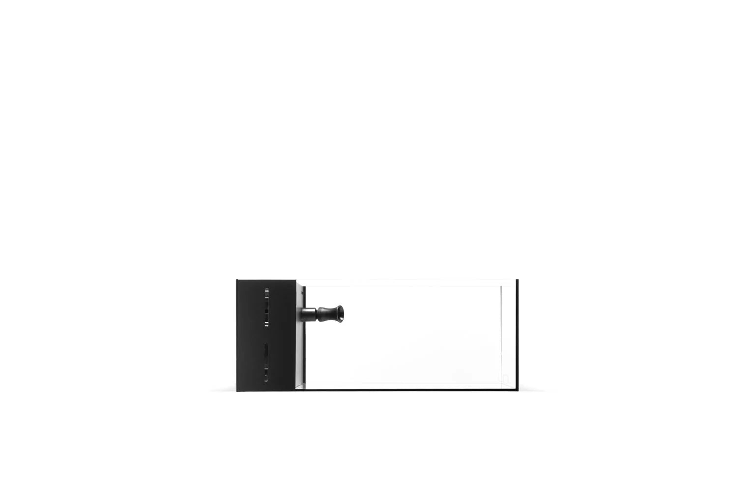 UNS Dual AIO All-In-One Aquarium Systems - Ultum Nature Systems