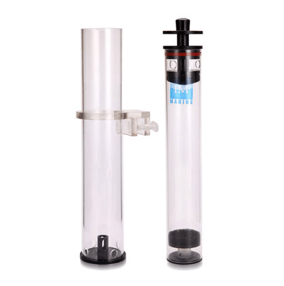 MiniMax Media Reactor - Innovative Marine