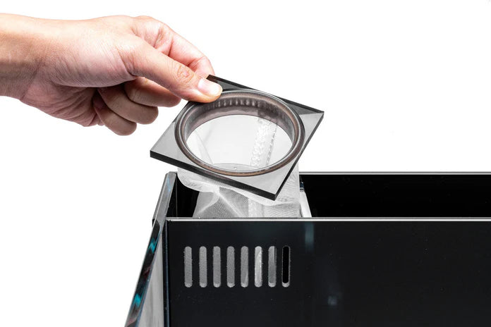 UNS Dual AIO Filter Sock Conversion Kit - Ultum Nature Systems