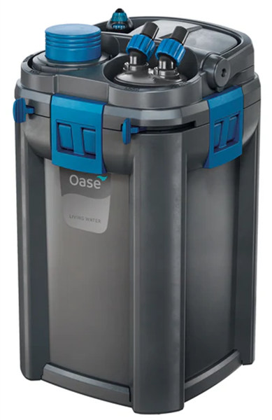 Biomaster 2 Thermo Canister Filter - Oase