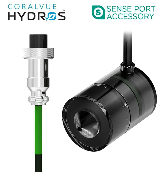 HYDROS Sensors