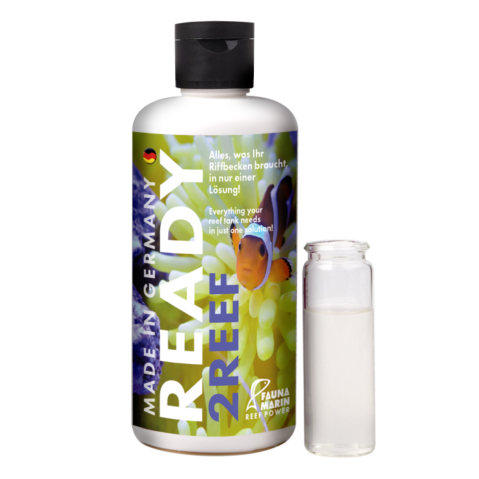 Ready2Reef Complete Reef Additive - Fauna Marin