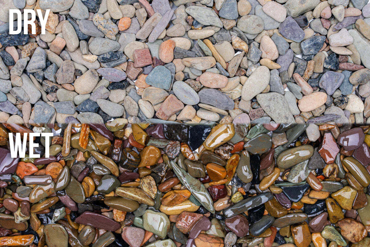 UNS Controsand Sequoia Gravel - Ultum Nature Systems