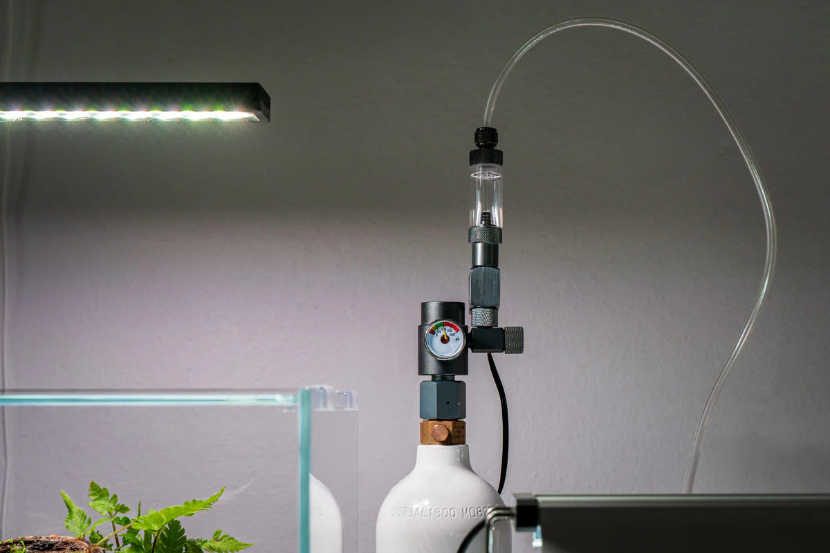 UNS Micro Paintball Adapter - Ultum Nature Systems