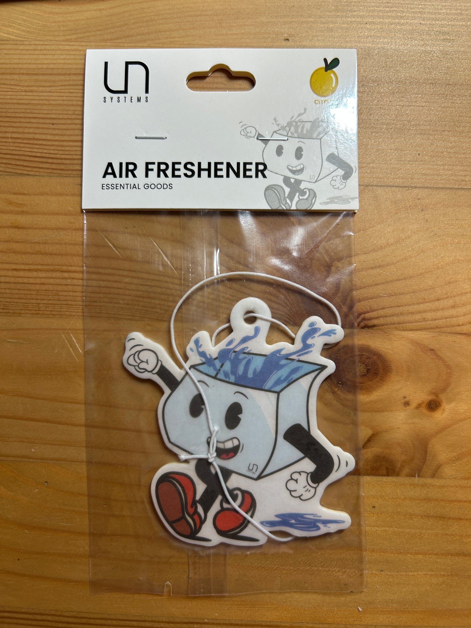 UNS Air Freshener - Ultum Nature Systems