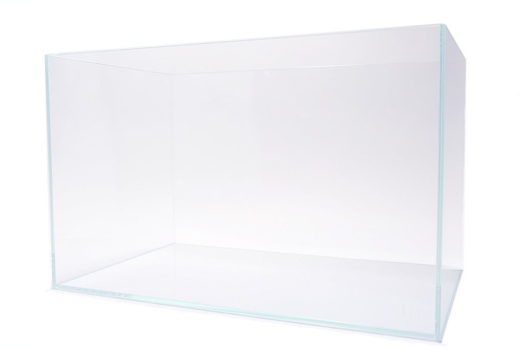 UNS 180U Ultra Clear Rimless Aquarium (156 GAL) - Ultum Nature Systems