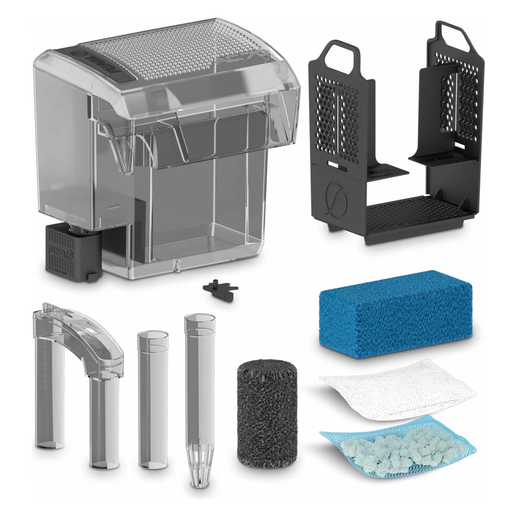 AquaClear Gen 2 HOB Power Filter - Fluval