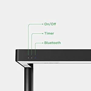 Flat Nano+ Smart Desktop Plant Lighting - ONF