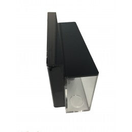 Slim DIY Overflow - ALA