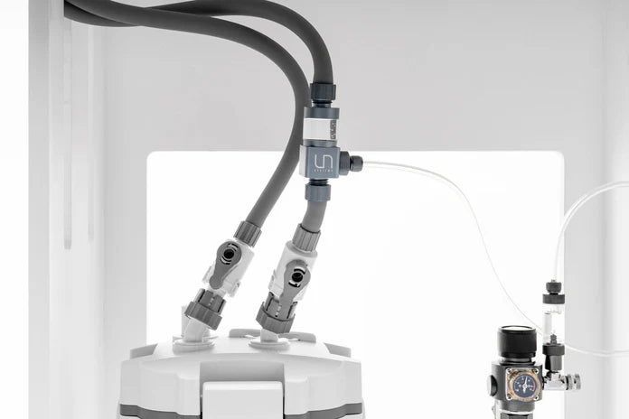 UNS Pro In-Line CO2 Diffuser - Ultum Nature Systems