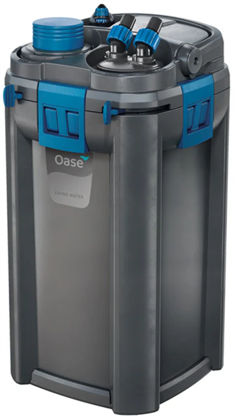 Biomaster 2 Thermo Canister Filter - Oase
