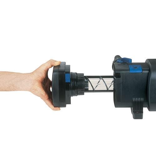 Bitron C UV Sterilizer / Clarifier - Oase