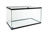 Oak Braced Glass Aquarium - Visio