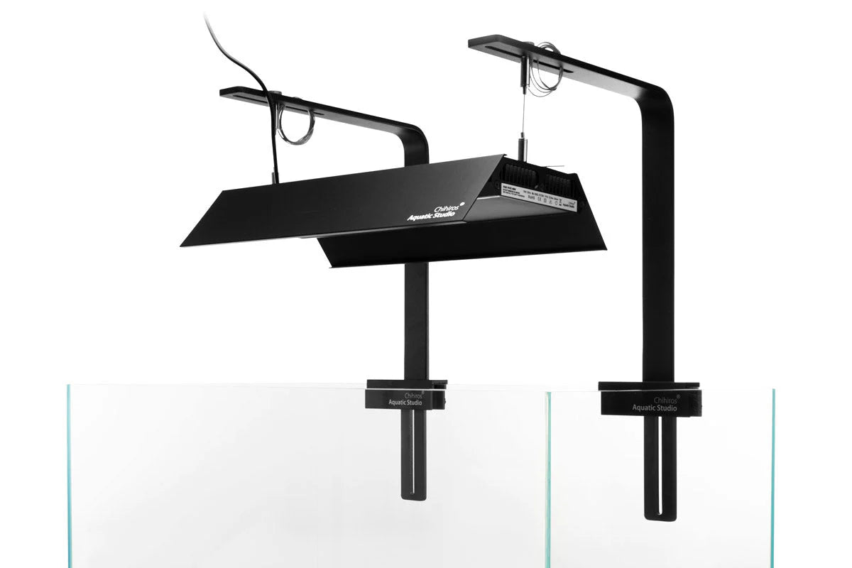 RGB Vivid II Mini LED Light - Chihiros