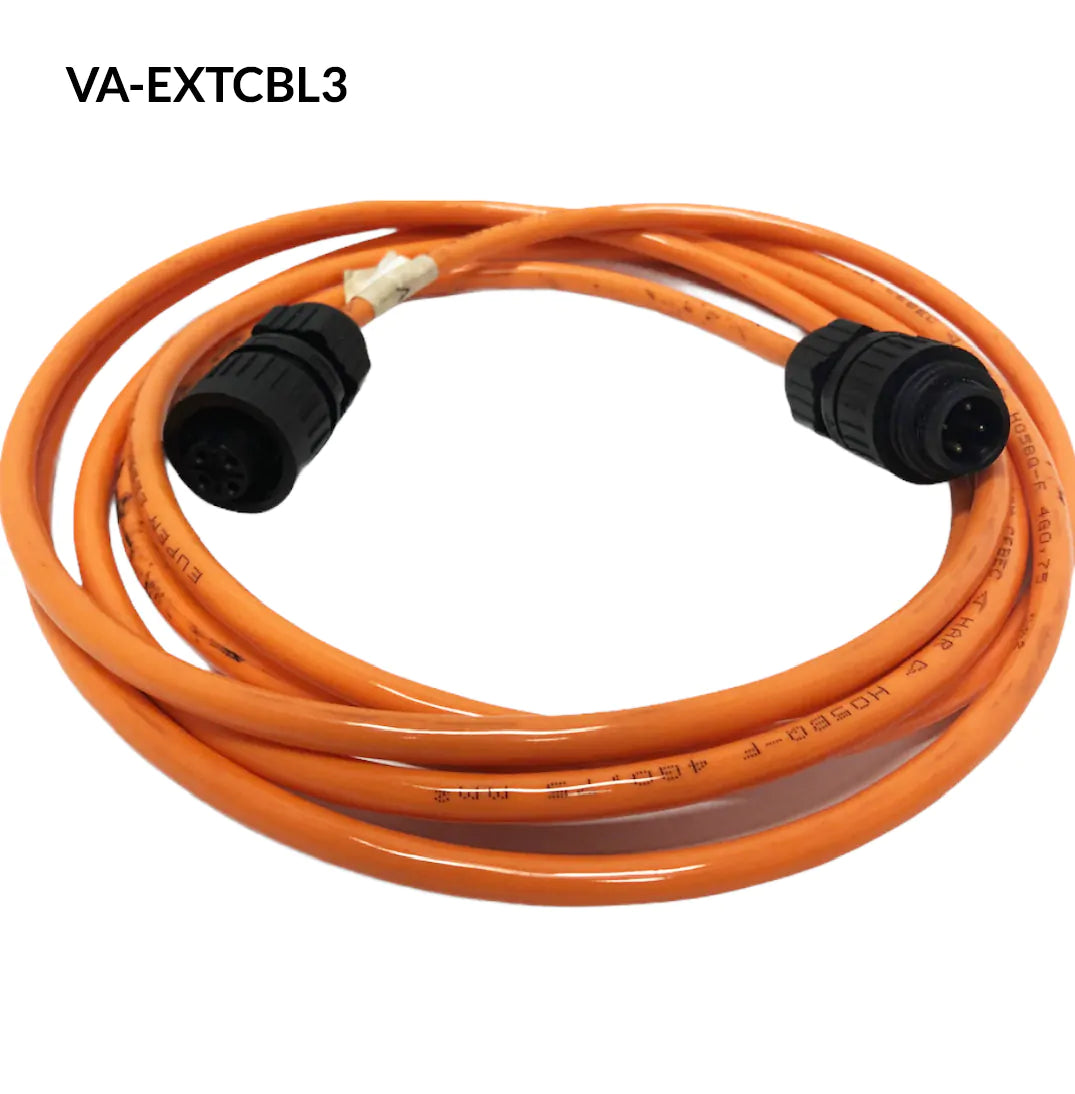 Controllable DC Pump Extension Cable - Abyzz