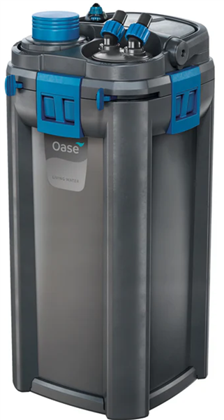 Biomaster 2 Thermo Canister Filter - Oase