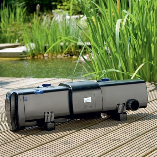 Bitron C UV Sterilizer / Clarifier - Oase