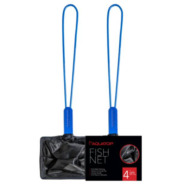 Fine Mesh Net - AquaTop