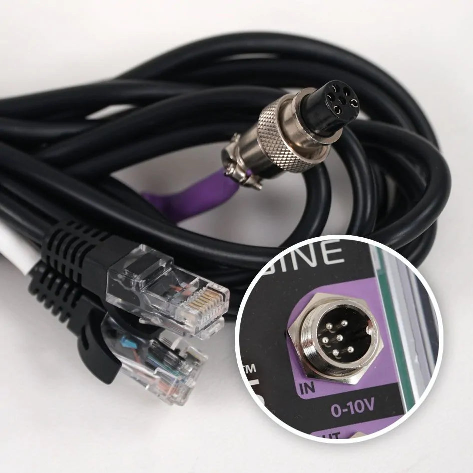 HYDROS WaveEngine APX Link Cable for Fusion APEX - Hydros